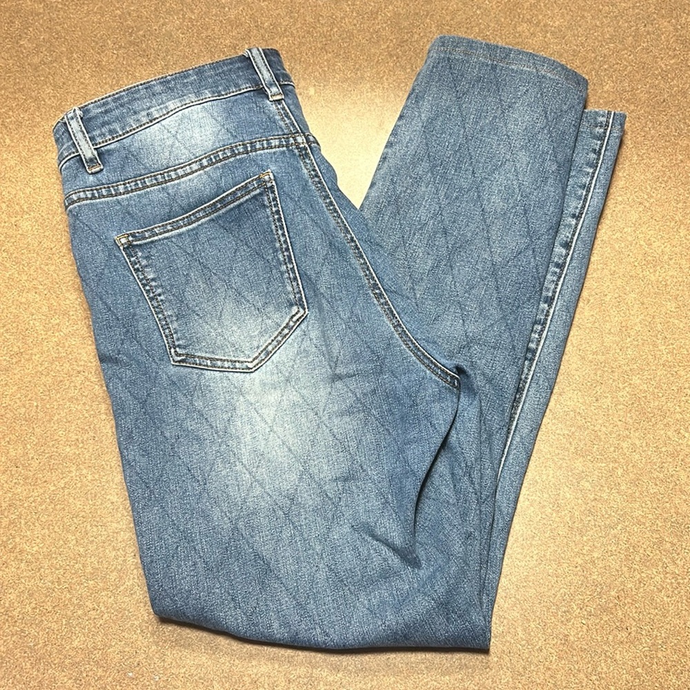 blue jeans women’s